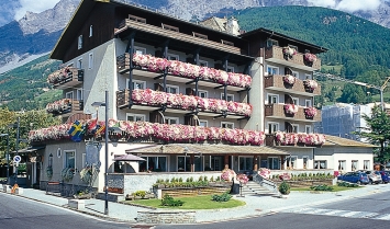 Hotel Baita Dei Pini 