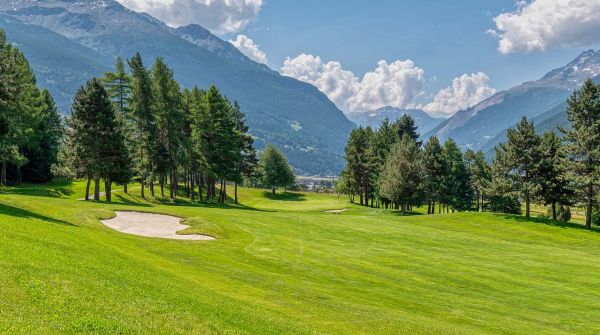 Bormio Golf News