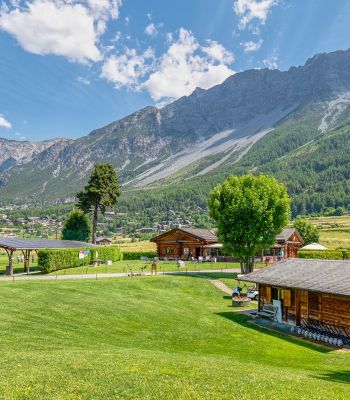 Bormio Golf
