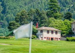 Bormio Golf