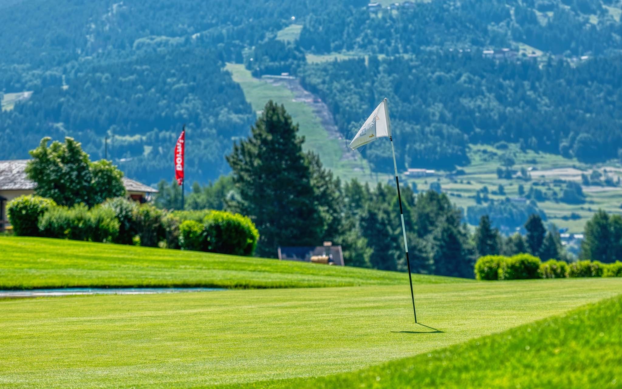 Bormio Golf